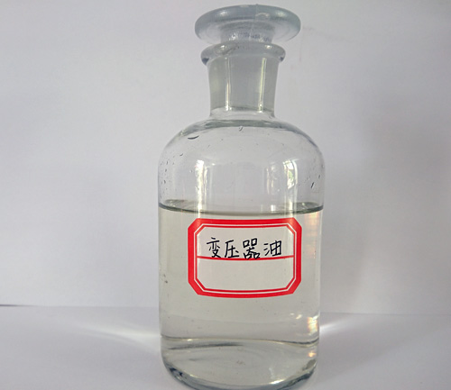 东昌府区变压器油